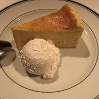 ウルフギャング・ステーキハウス 丸の内店 - 