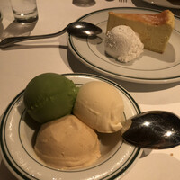 ウルフギャング・ステーキハウス 丸の内店 - 