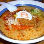 Hachibanramen - 