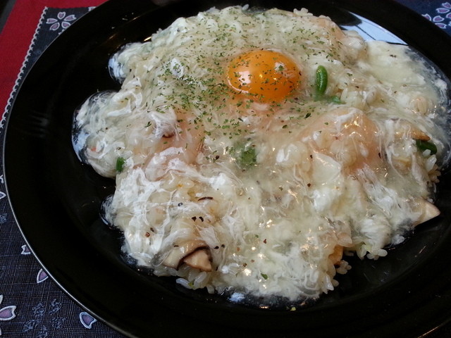 和風喫茶 磯はな - 鷲別（創作料理）の写真