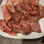 焼肉・光陽 - 