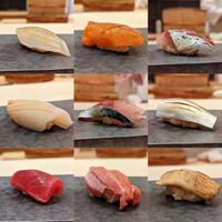 鮨の与志喜 - 