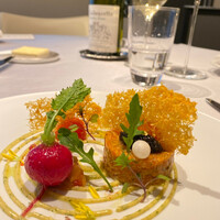 ASAHINA Gastronome - 