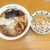 琴壱 - 中華そばとあのごはん