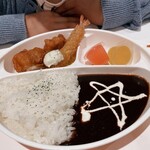 100時間カレーアメイジング - 