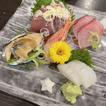 Sushi Sousakuryouri Amami - 