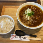 中村麺兵衛 - 