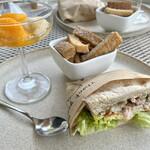 GRILL TERRACE ABURU - 