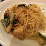 Torattoria Indako - パスタ