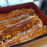 鰻割烹 伊豆栄 本店 - 