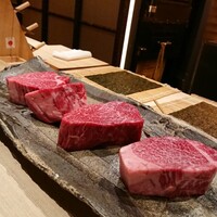 肉屋 田中 - 