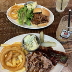 Buddy's Rib Company - 