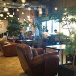 eplus LIVING ROOM CAFE＆DINING - 