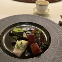 中国飯店 富麗華 - 