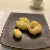 中国飯店 富麗華 - 