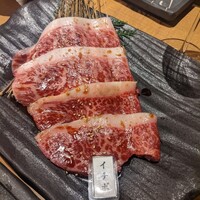 牛屋 銀兵衛 銀座本店 - 