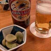 うなぎ 久保田 - 