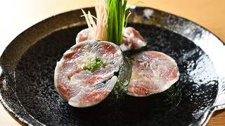 Sushi Kusumi - 