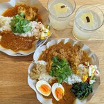 SpiceCurry Piccanteria - 