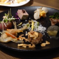 ダルマット 六本木ヒルズ店 - 