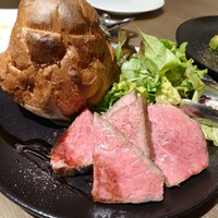 ダルマット 六本木ヒルズ店 - 