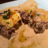 旬菜ステーキ処 らいむらいと - 