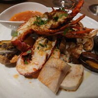 ダルマット 六本木ヒルズ店 - 