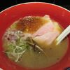 MEN-EIJI - 料理写真:魚介豚骨醤油