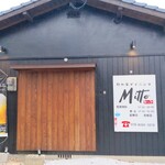 隠れ家ダイニング Mitto - 