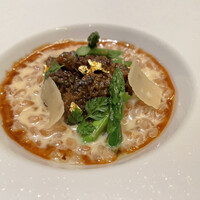 ガストロノミー ジョエル・ロブション - 