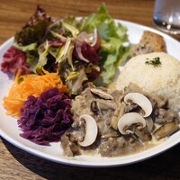 ビストロ ハマイフ - 