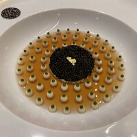 ガストロノミー ジョエル・ロブション - 