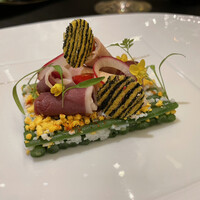 ガストロノミー ジョエル・ロブション - 