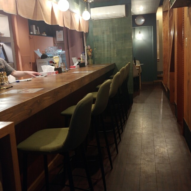 丼屋 もくもく>