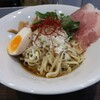 君は麺をまぜたいか。