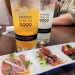 隠れ家ダイニング Mitto - 