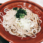 Hakone Soba Honjin - 