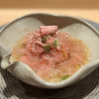 銀座 稲葉 - 
