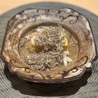 銀座 稲葉 - 