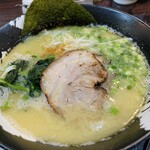 らうめん 纏 - 