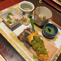 暗闇坂宮下 丸の内店 - 