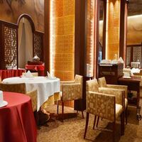 筑紫樓 銀座店 - 店内