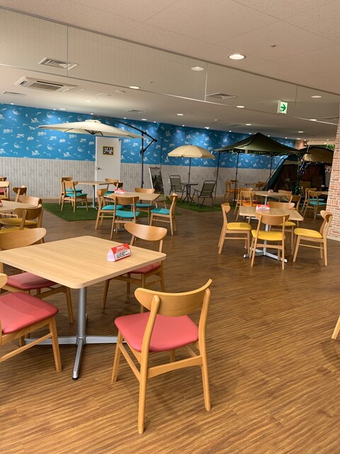 中島魚市食堂 - 東室蘭（海鮮）の写真