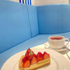 Delices tarte&cafe 新宿ミロード店