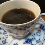 Patisserie Kuronekoken - 咖啡