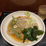 Echigo Soba - 