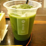 MACCHA HOUSE  - アイス抹茶