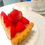 Delices tarte&cafe - 