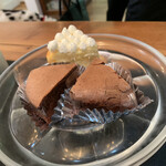 Patisserie Kuronekoken