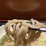 Echigo Soba - 